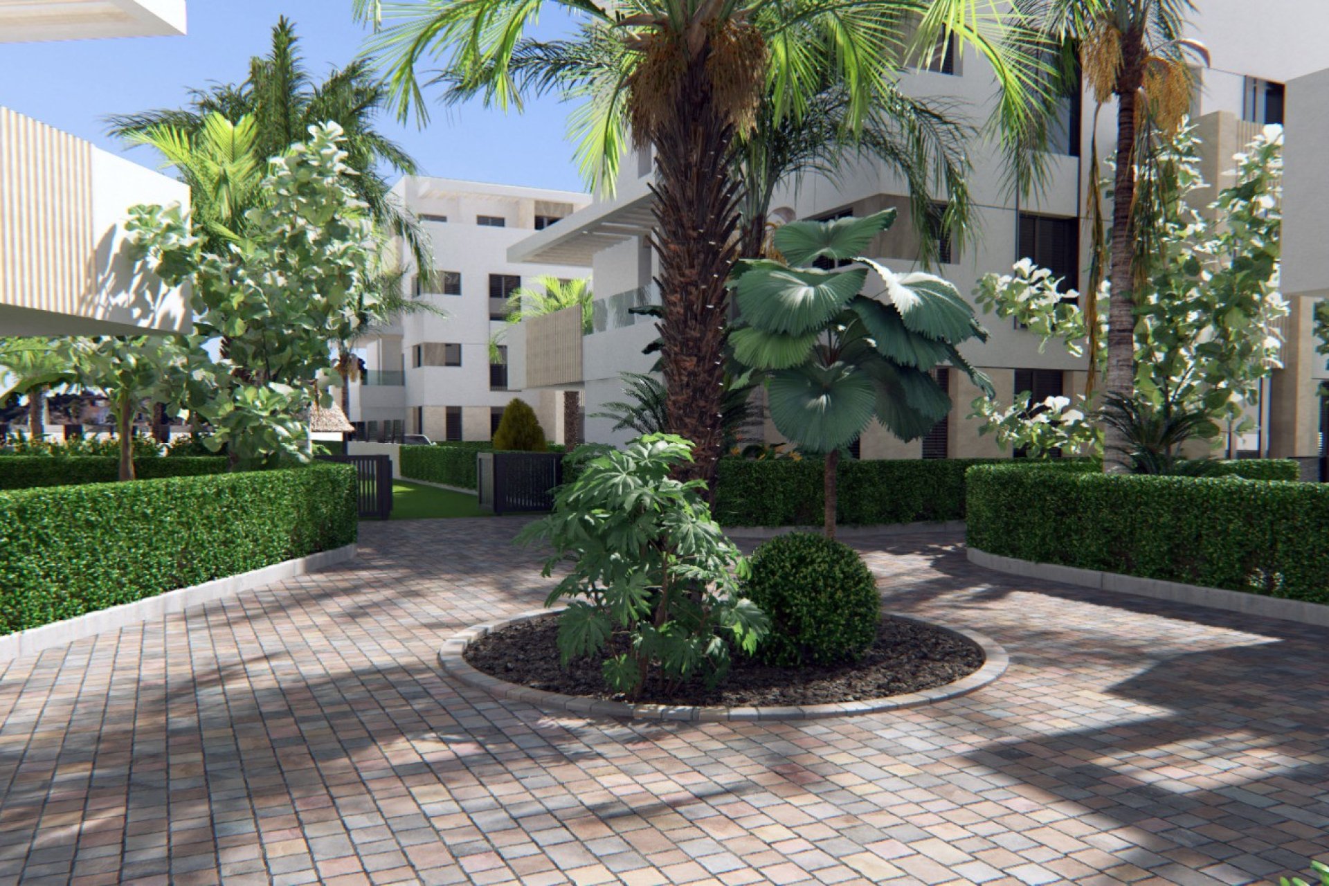 New Build - Penthouse - Torre Pacheco - Costa Calida