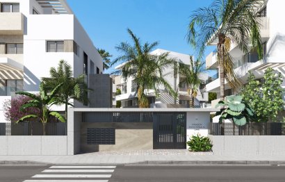 Penthouse · New Build - Torre Pacheco · Torrepacheco · Murcia · Spain