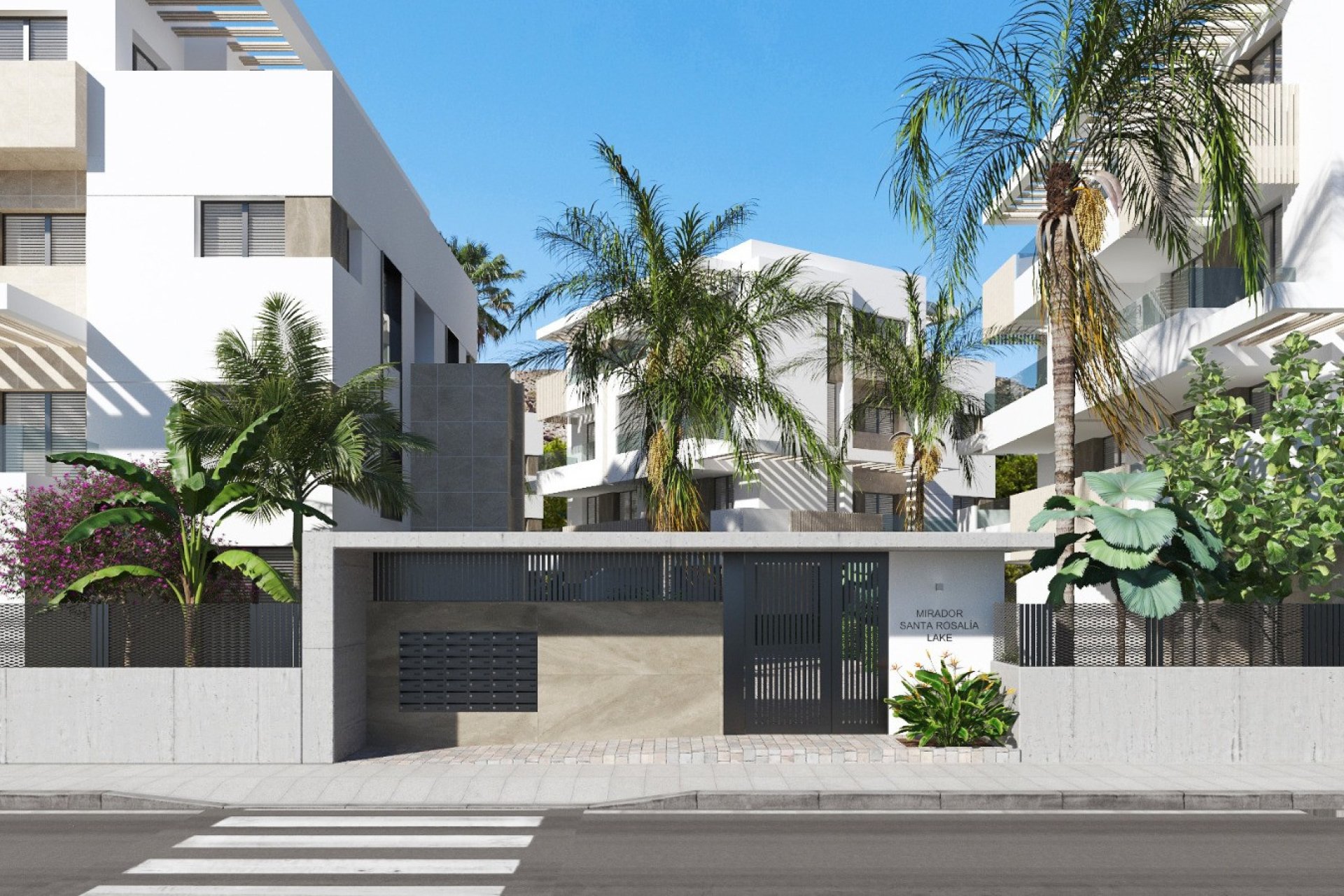 New Build - Penthouse - Torre Pacheco - Costa Calida