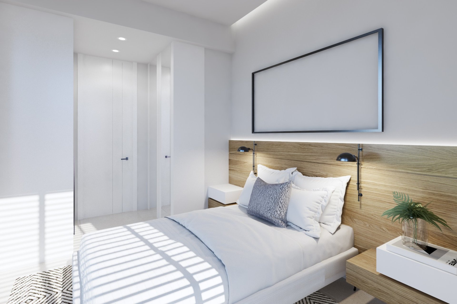 New Build - Penthouse - Torre Pacheco - Costa Calida