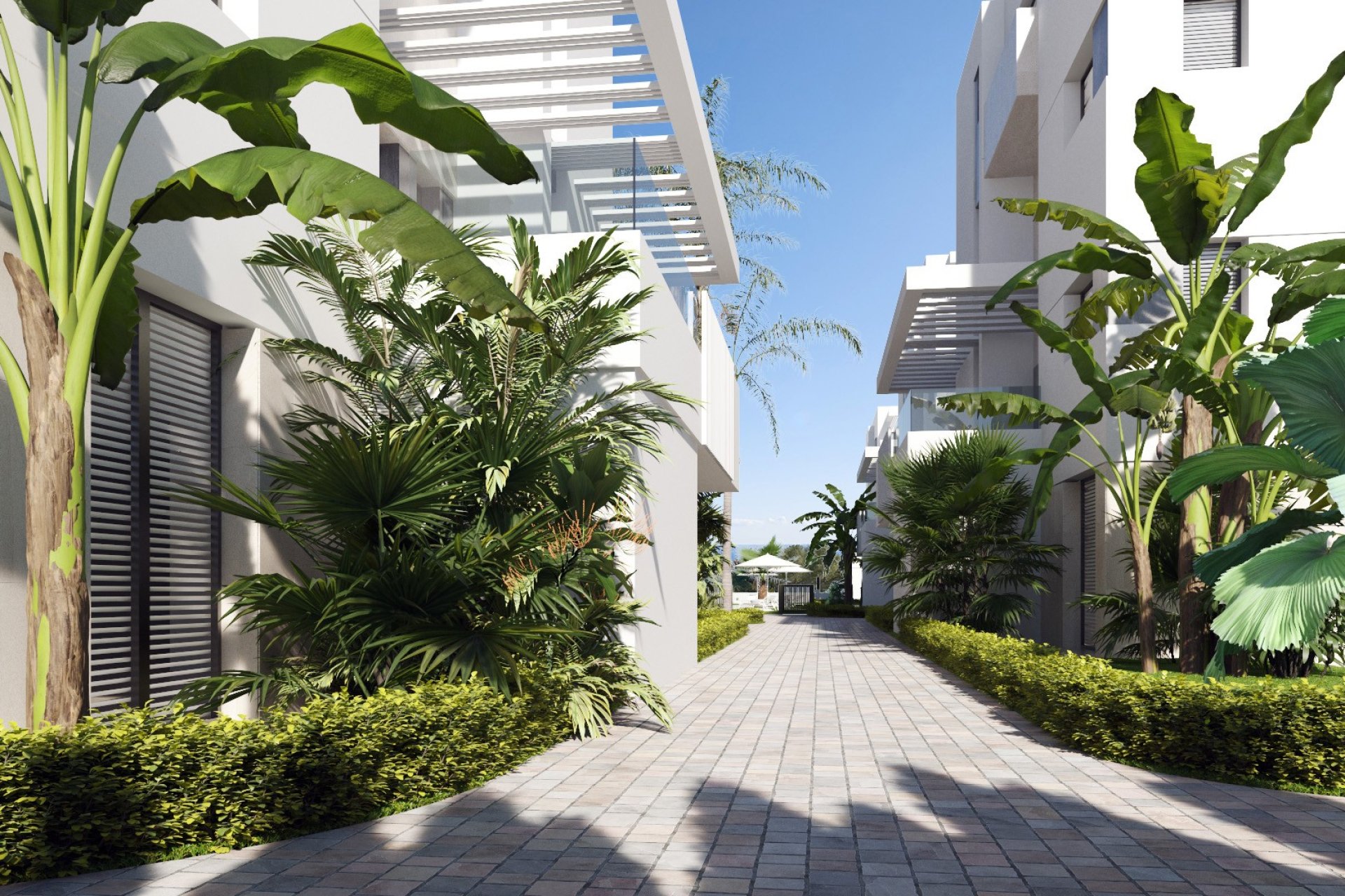 New Build - Penthouse - Torre Pacheco - Costa Calida