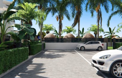 Penthouse · New Build - Torre Pacheco · Torrepacheco · Murcia · Spain