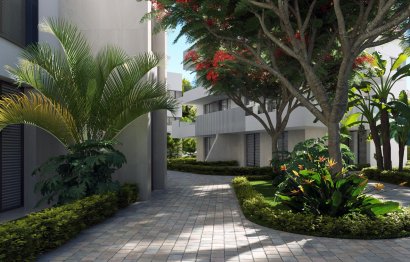 Penthouse · New Build - Torre Pacheco · Torrepacheco · Murcia · Spain