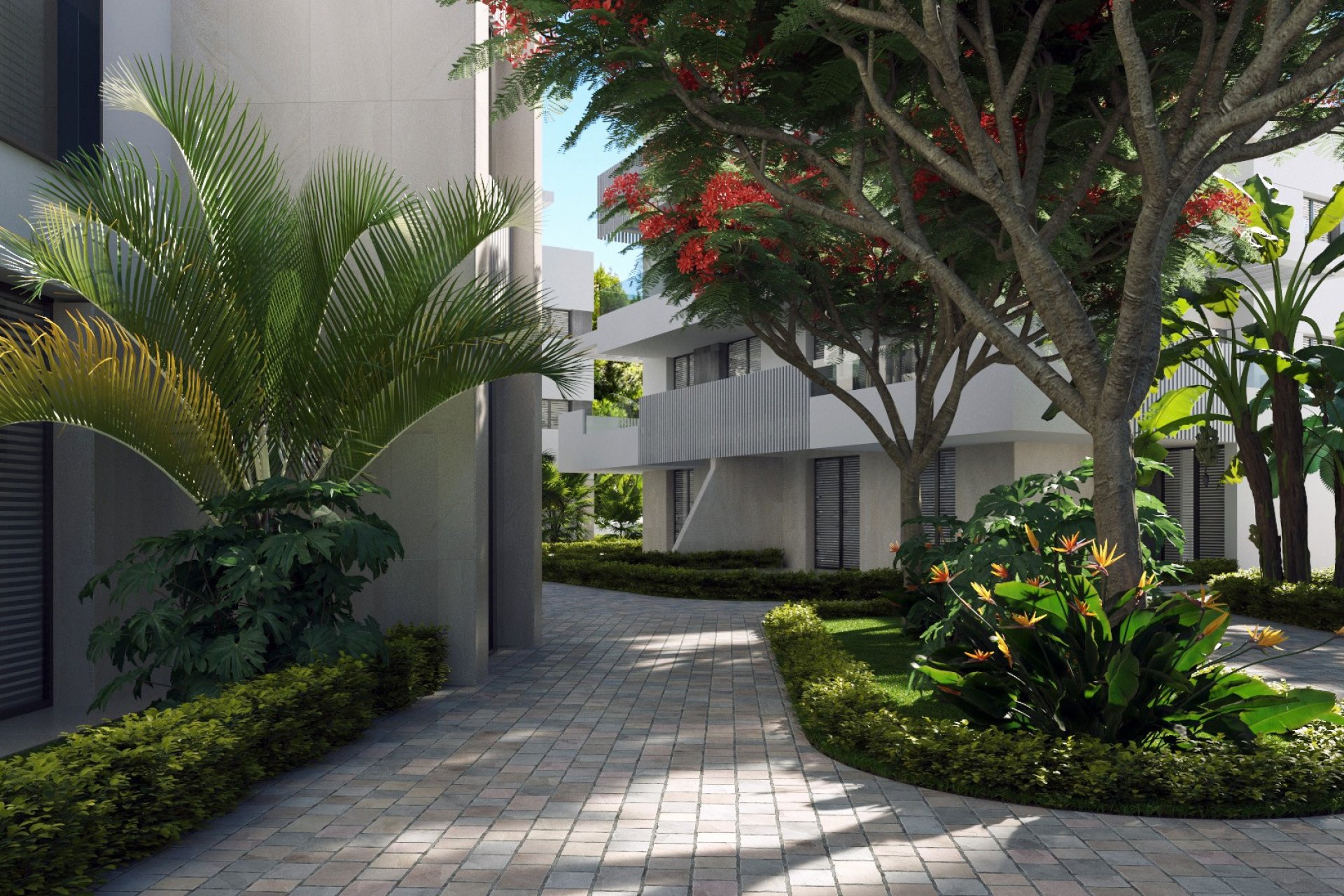 New Build - Penthouse - Torre Pacheco - Costa Calida