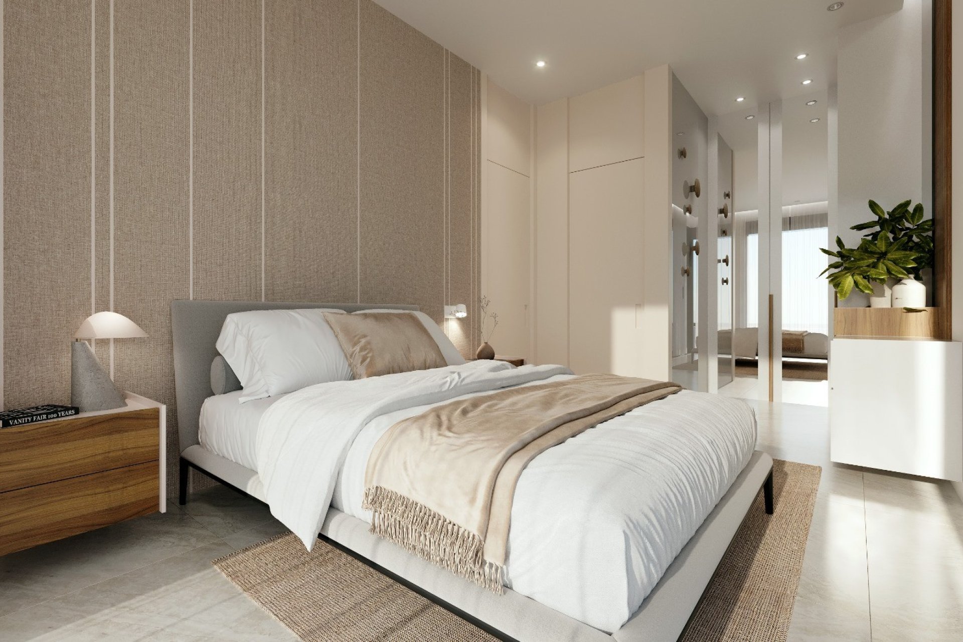 Nýbygging - Villa - Torre Pacheco - Costa Calida