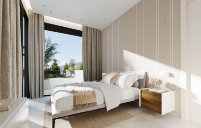 Villa · Nýbygging - Torre Pacheco · Torrepacheco · Murcia · Spánn