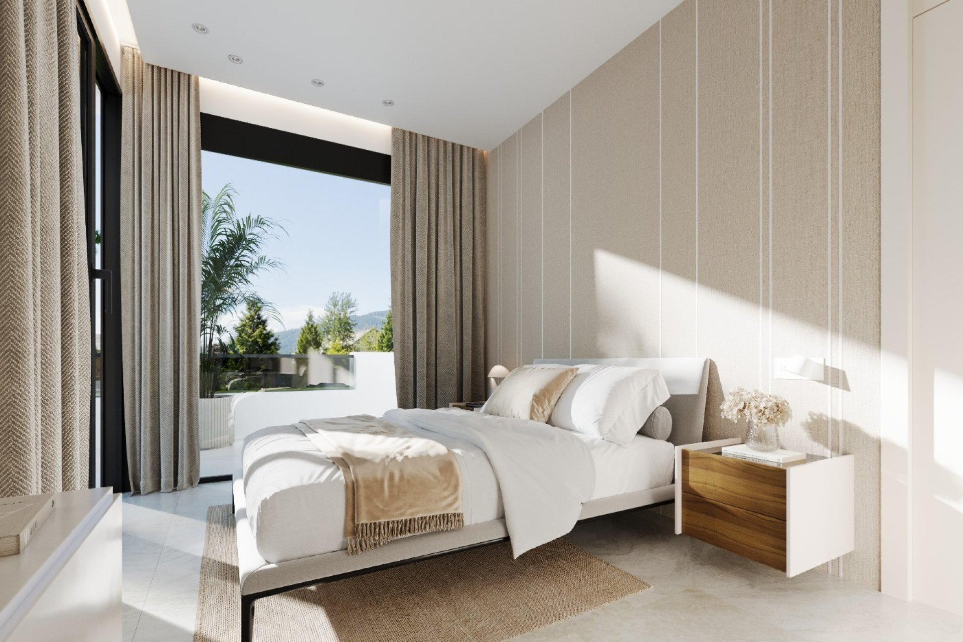 Nýbygging - Villa - Torre Pacheco - Costa Calida