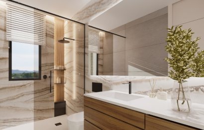 Villa · Nýbygging - Torre Pacheco · Torrepacheco · Murcia · Spánn