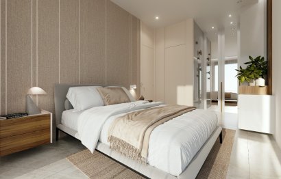 Villa · Nýbygging - Torre Pacheco · Torrepacheco · Murcia · Spánn