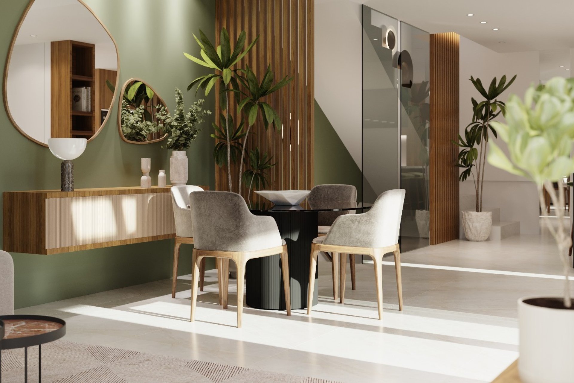 Nýbygging - Villa - Torre Pacheco - Costa Calida