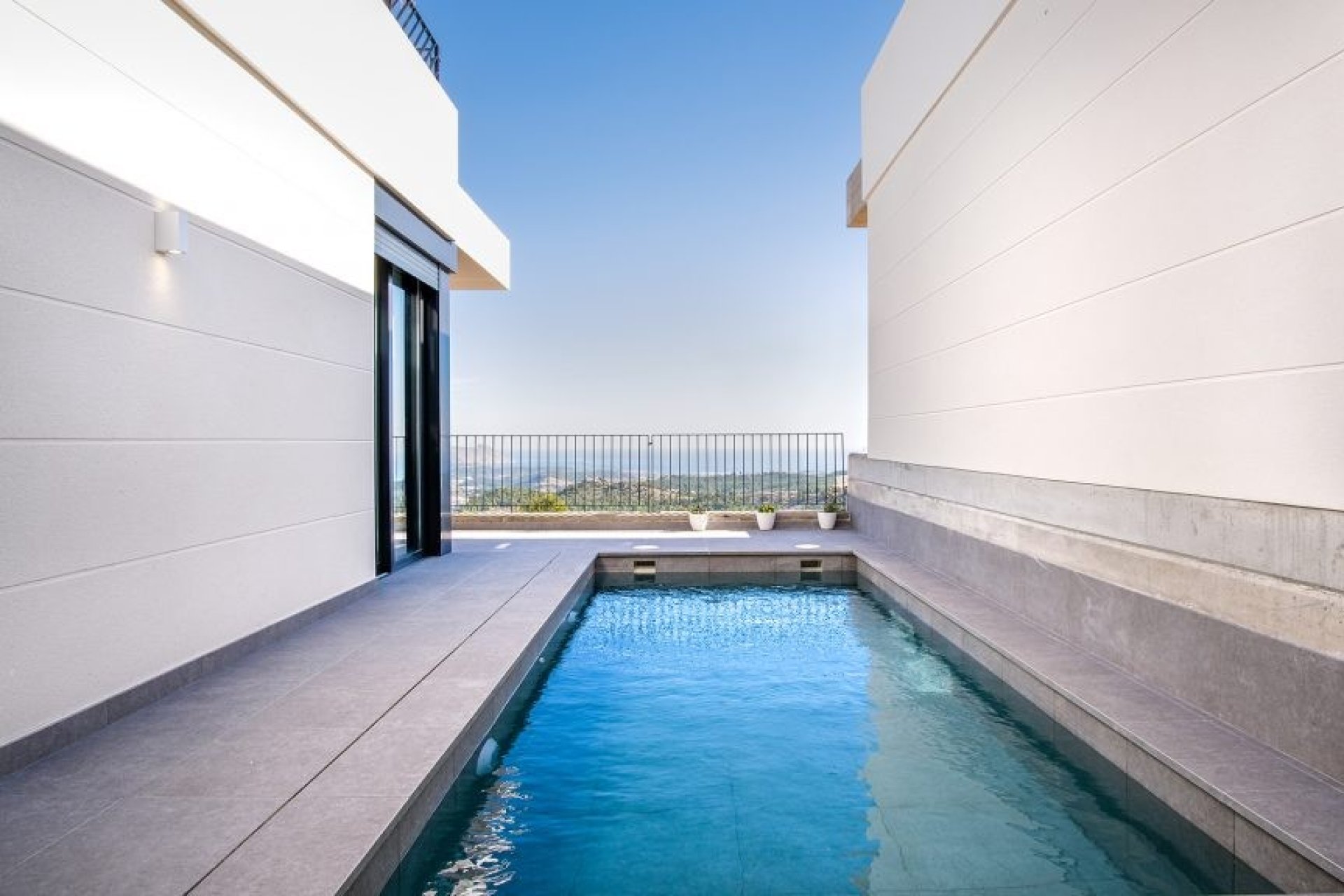 Új építés - Duplex - Polop - Costa Blanca North