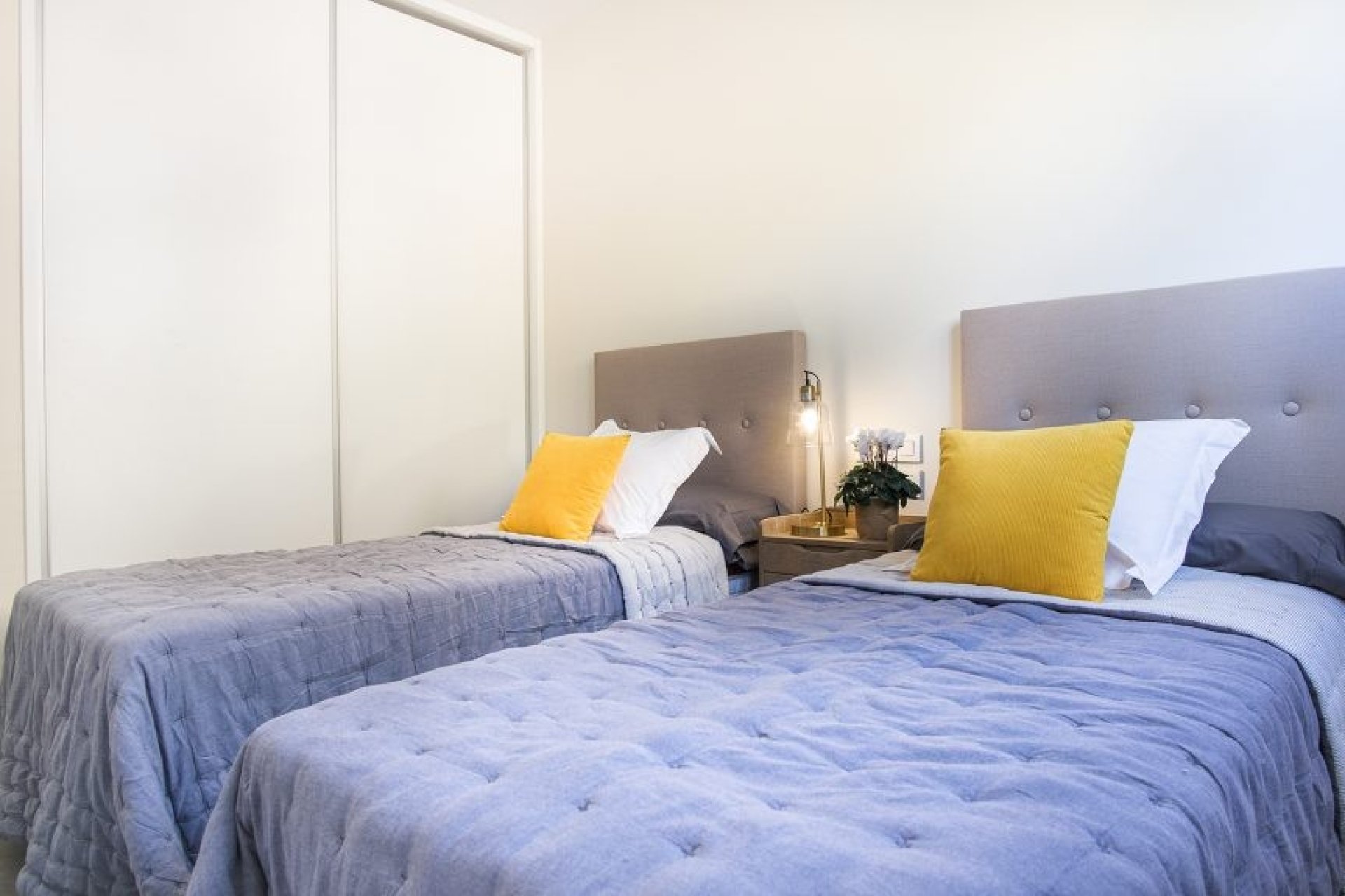 Új építés - Duplex - Polop - Costa Blanca North