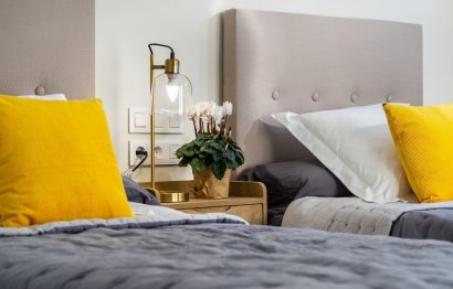 Tvílyft íbúð · Nýbygging - Polop · Alicante · Spánn