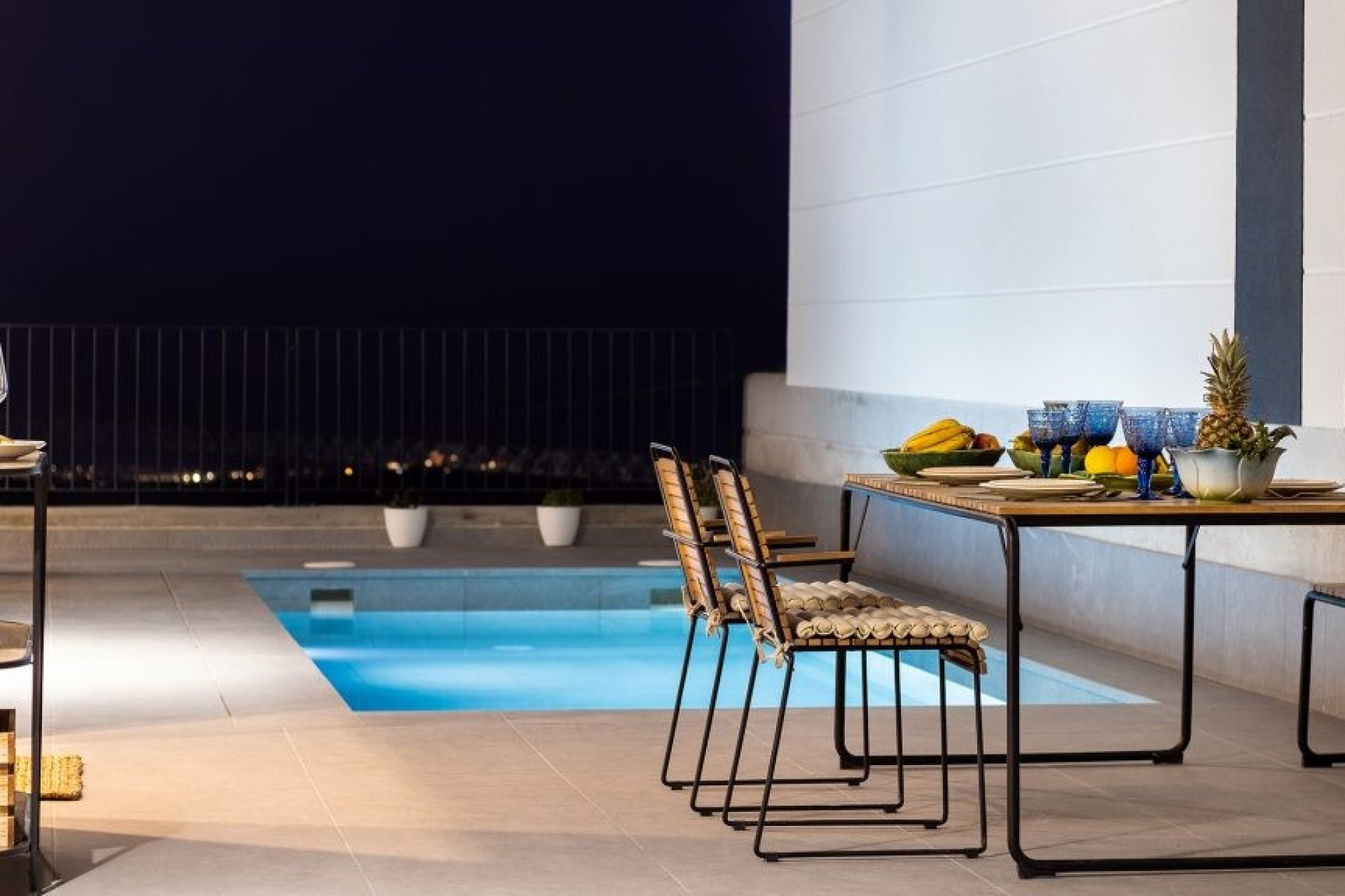 Új építés - Duplex - Polop - Costa Blanca North