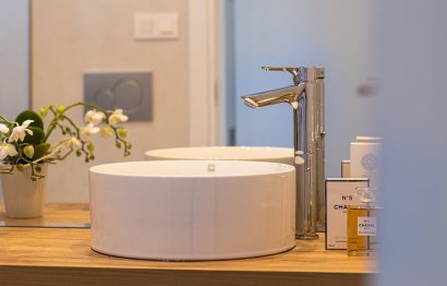 Tvílyft íbúð · Nýbygging - Polop · Alicante · Spánn