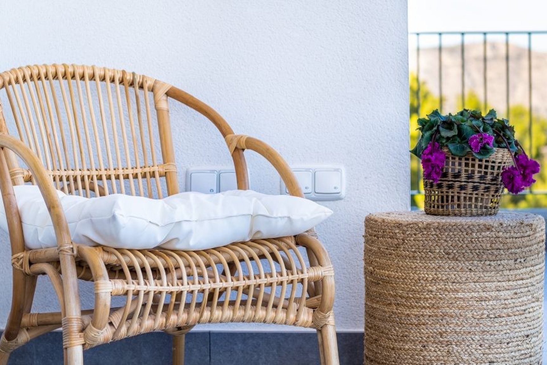 Új építés - Duplex - Polop - Costa Blanca North
