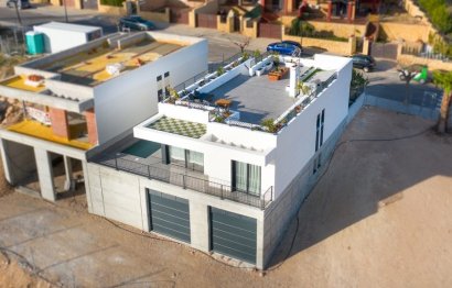 Tvílyft íbúð · Nýbygging - Polop · Alicante · Spánn