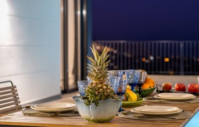 Tvílyft íbúð · Nýbygging - Polop · Alicante · Spánn
