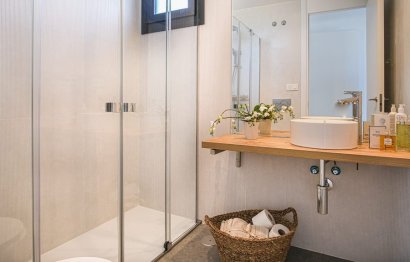 Tvílyft íbúð · Nýbygging - Polop · Alicante · Spánn