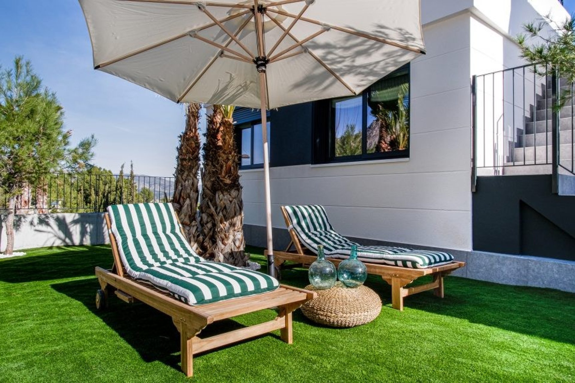 Új építés - Duplex - Polop - Costa Blanca North