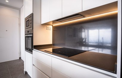 Tvílyft íbúð · Nýbygging - Polop · Alicante · Spánn