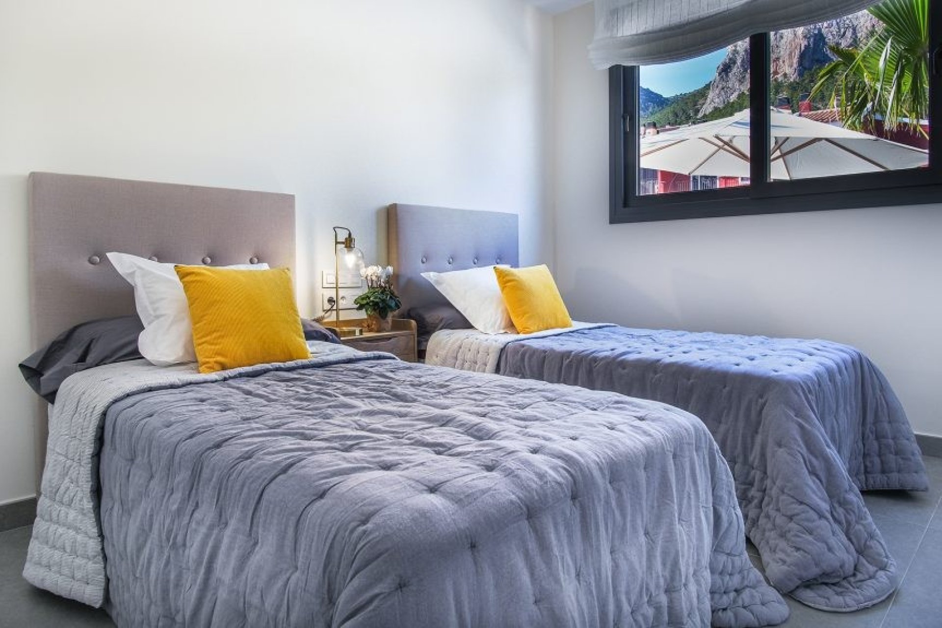Új építés - Duplex - Polop - Costa Blanca North