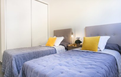 Tvílyft íbúð · Nýbygging - Polop · Alicante · Spánn