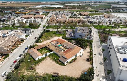 Tvílyft íbúð · Nýbygging - Pilar de la Horadada · Alicante · Spánn