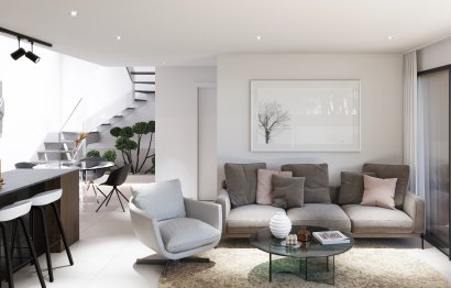Villa · Nieuwbouw Woningen - Pilar de la Horadada · Alicante · Spanje