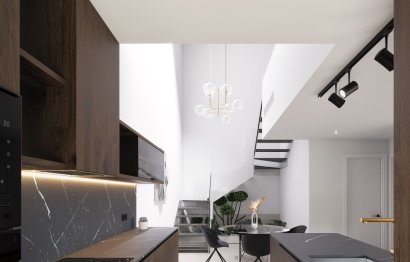 Villa · Nieuwbouw Woningen - Pilar de la Horadada · Alicante · Spanje