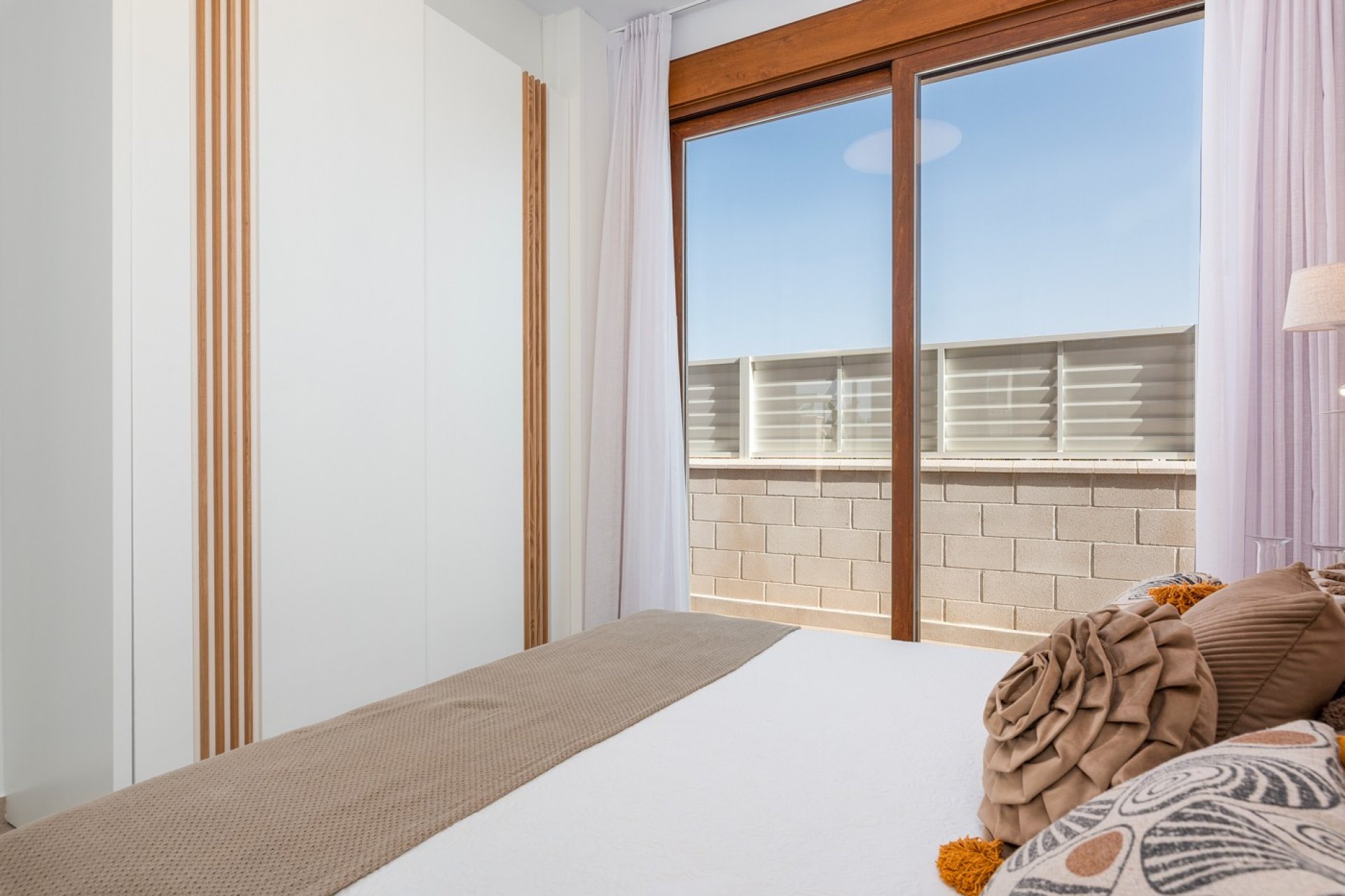 Nýbygging - Villa - Vera - Almeria Coast