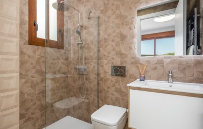 Villa · Nýbygging - Vera · Almería · Spánn