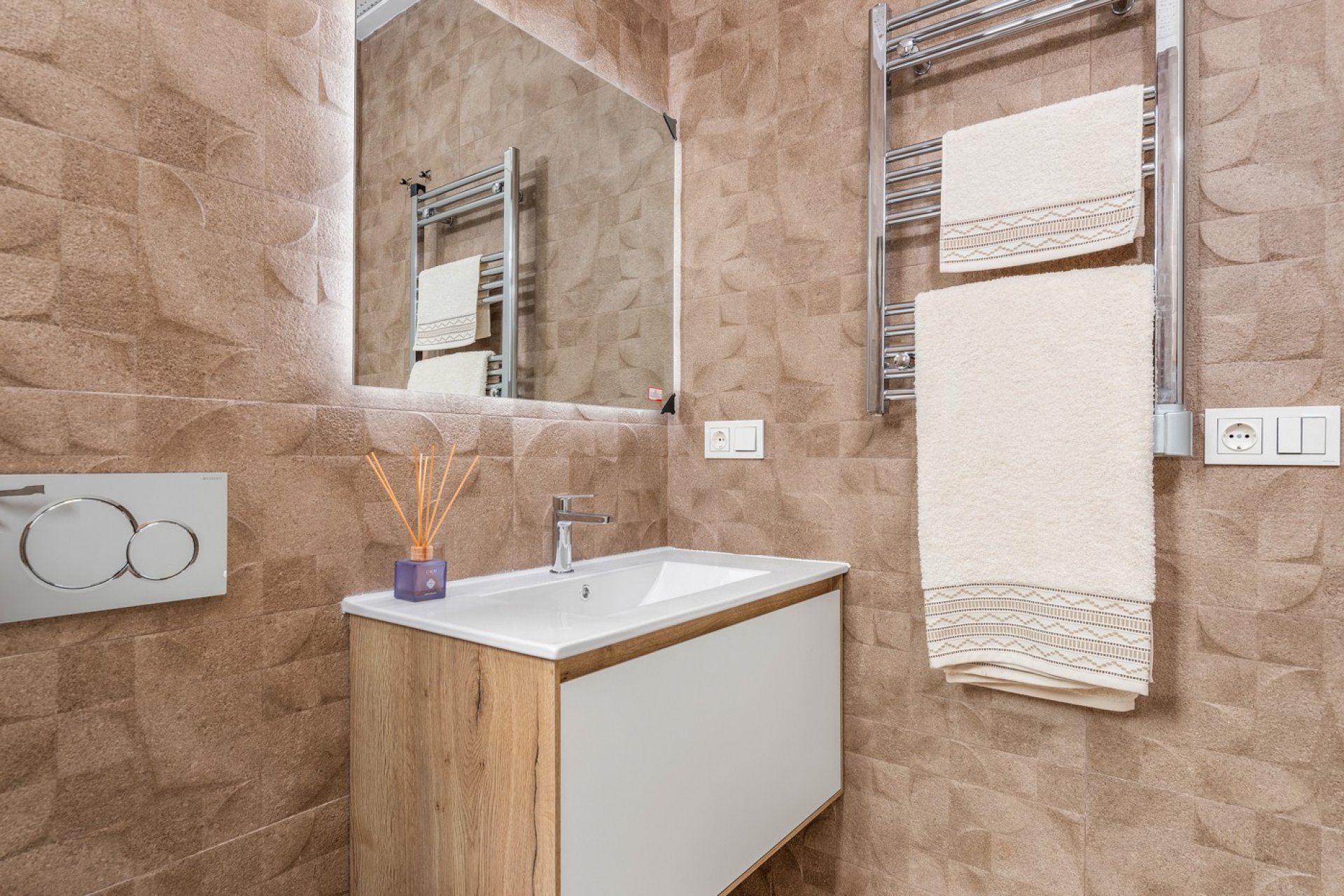 Nýbygging - Villa - Vera - Almeria Coast