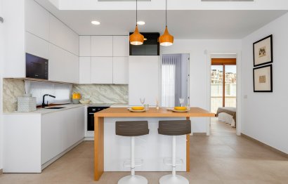 Villa · Nýbygging - Vera · Almería · Spánn