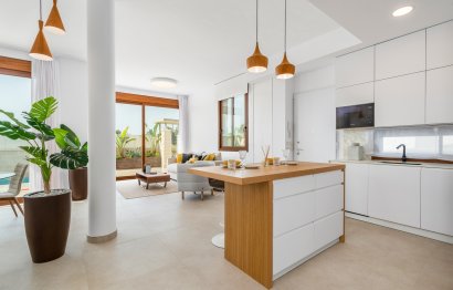 Villa · Nýbygging - Vera · Almería · Spánn