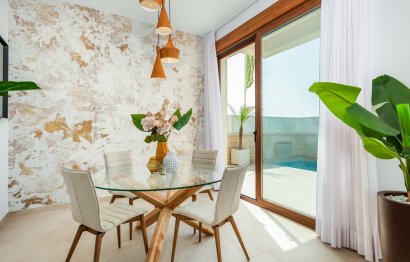 Villa · Nýbygging - Vera · Almería · Spánn