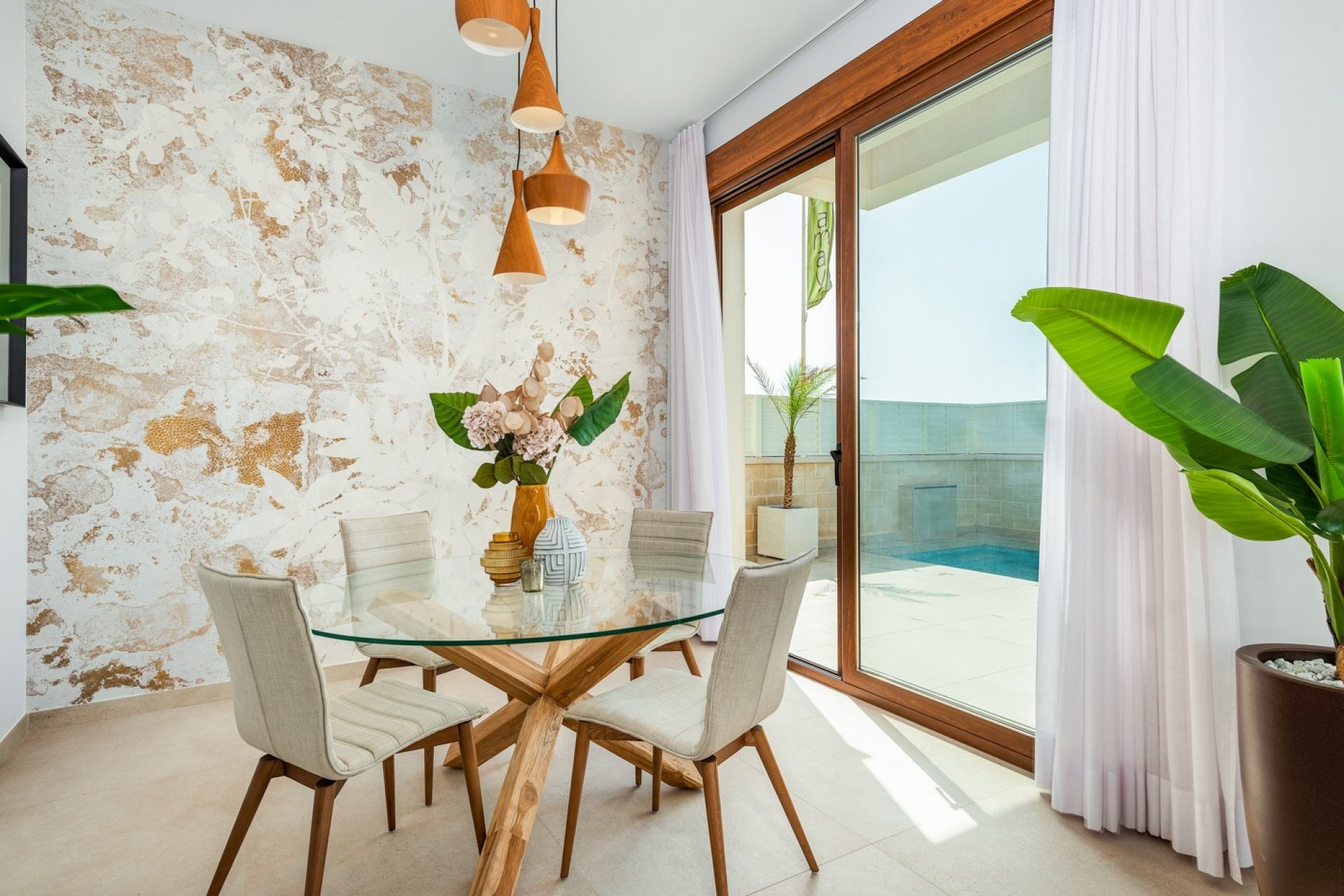 Nýbygging - Villa - Vera - Almeria Coast