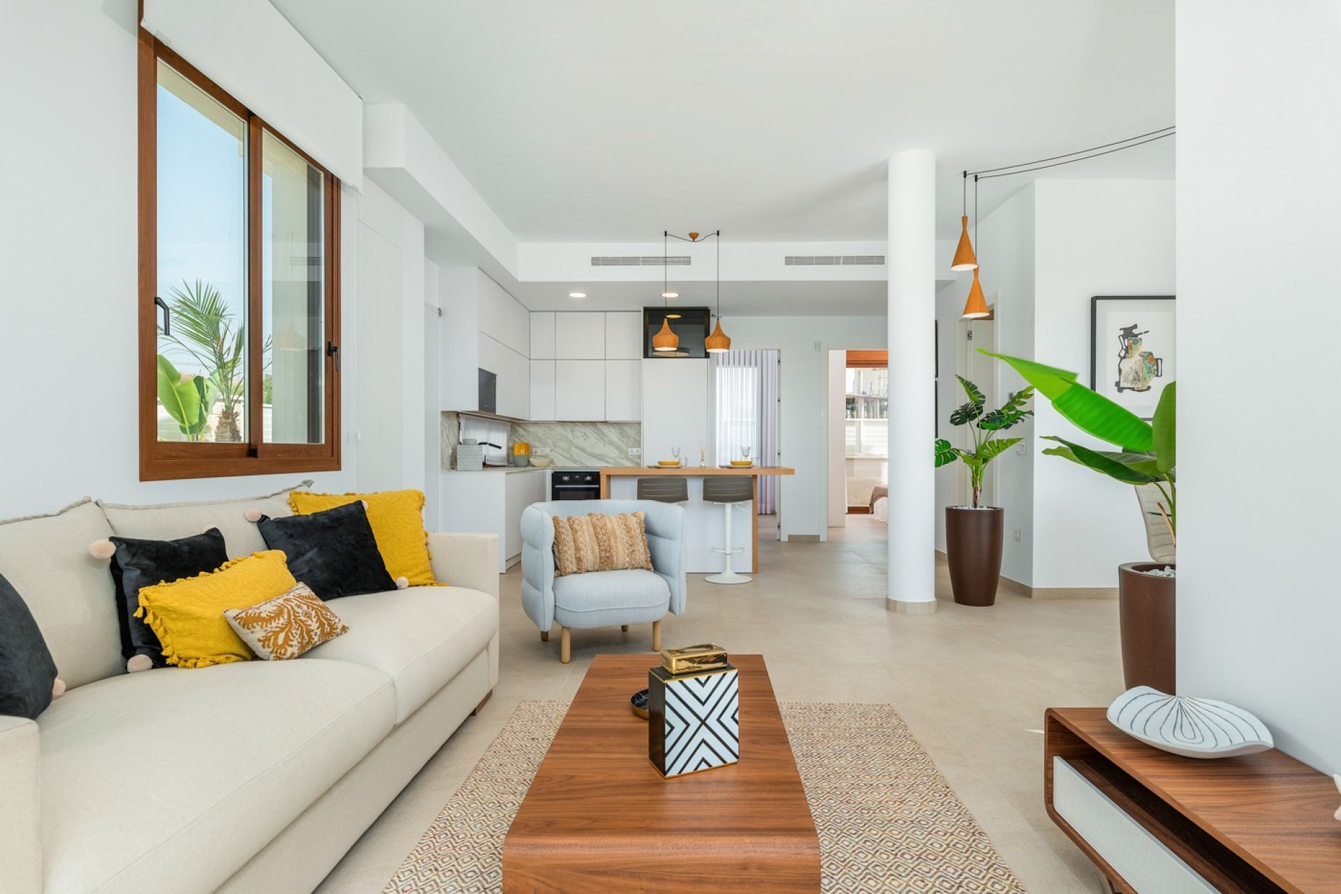 Nýbygging - Villa - Vera - Almeria Coast