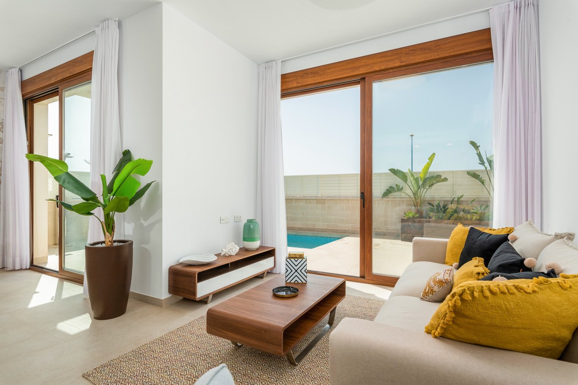 Nýbygging - Villa - Vera - Almeria Coast