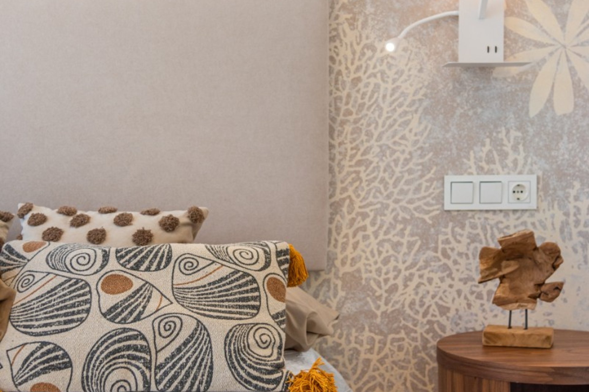 Nýbygging - Villa - Vera - Almeria Coast