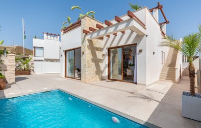Villa · Nýbygging - Vera · Almería · Spánn