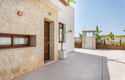 Villa · Nýbygging - Vera · Almería · Spánn