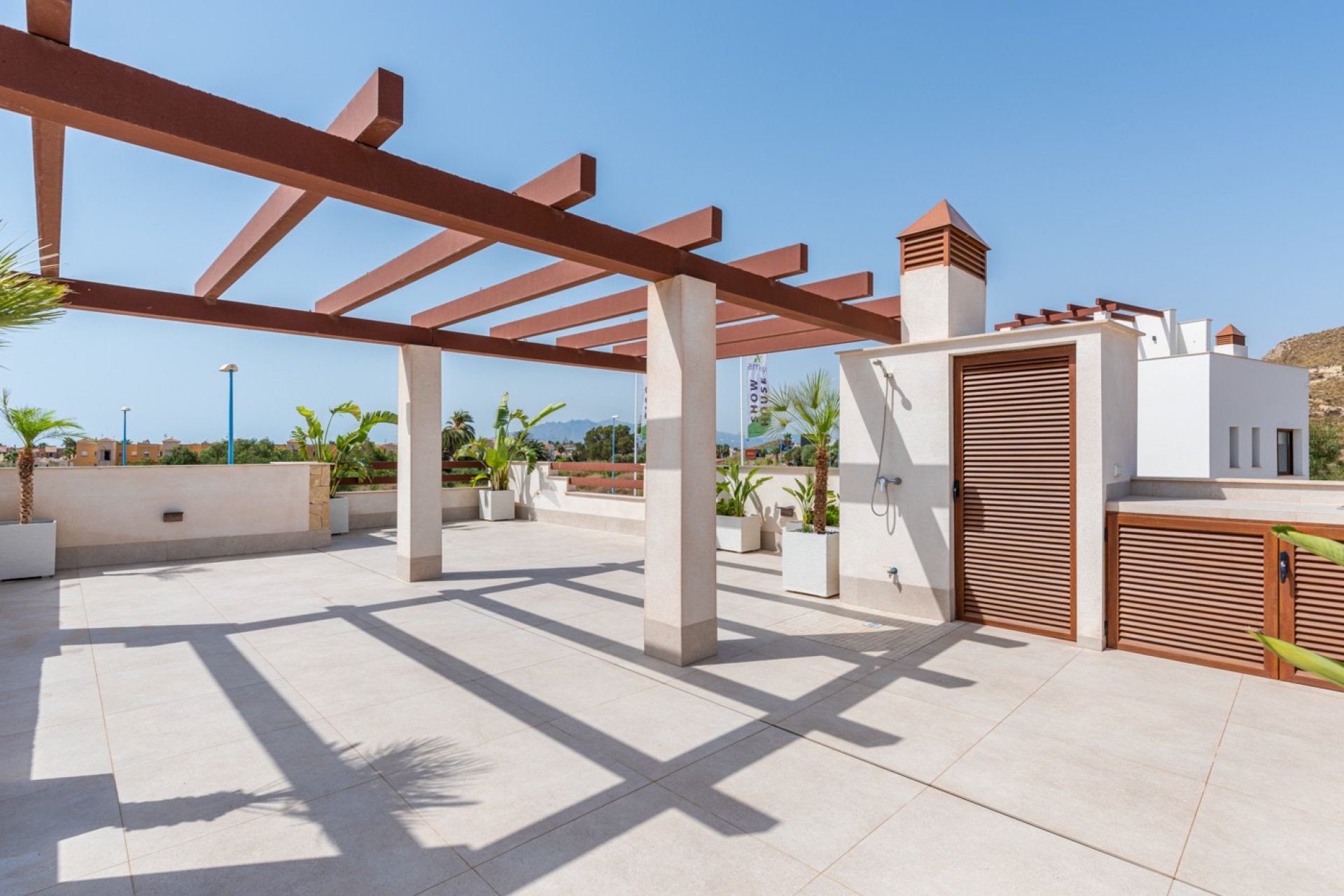 Nýbygging - Villa - Vera - Almeria Coast