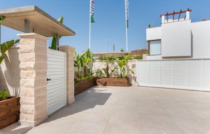 Villa · Nýbygging - Vera · Almería · Spánn