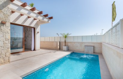 Villa · Nýbygging - Vera · Almería · Spánn