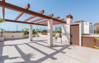 Villa · Nýbygging - Vera · Almería · Spánn