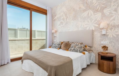Villa · Nýbygging - Vera · Almería · Spánn