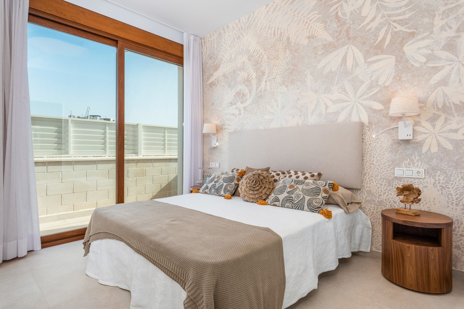 Nýbygging - Villa - Vera - Almeria Coast