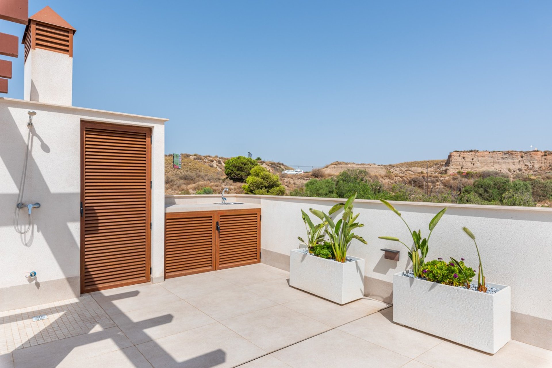 Nýbygging - Villa - Vera - Almeria Coast
