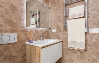 Villa · Nýbygging - Vera · Almería · Spánn